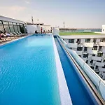 Vanilla Sky In Infinity Pool And Apartman *