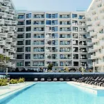 Apartman Vanilla Sky In Infinity Pool And