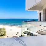 Vanilla Sky In Infinity Pool And Apartment
