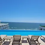 Vanilla Sky In Infinity Pool And Navodari