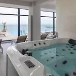 Apartment Vanilla Sky In Infinity Pool And