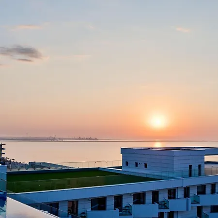 Apartment Vanilla Sky - Infinity Pool & Spa Resort *