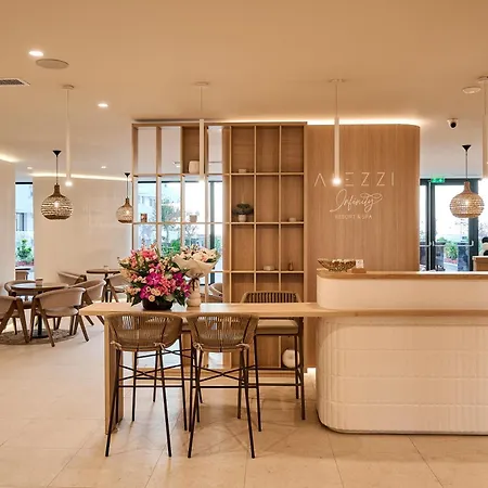 Vanilla Sky - Jacuzzi & Sauna Infinity Apartment *