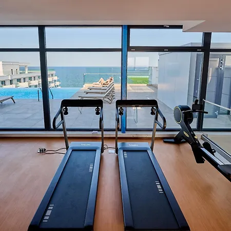 Vanilla Sky - Jacuzzi & Sauna Infinity *