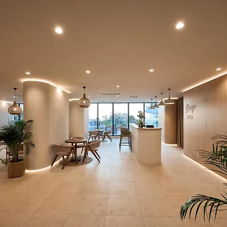 Apartment Vanilla Sky - Infinity Pool & Spa Resort *