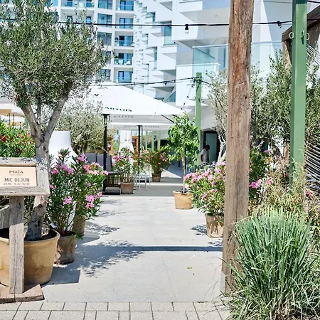 Apartamento Vanilla Sky - Jacuzzi & Sauna Infinity