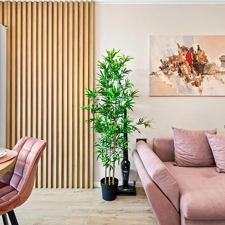 Vanilla Sky - Jacuzzi & Sauna Infinity * Năvodari