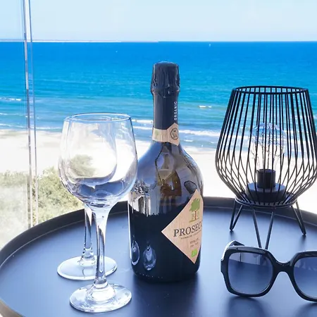 Apartamento Vanilla Sky - Jacuzzi & Sauna Infinity Năvodari