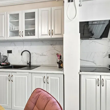 Vanilla Sky - Jacuzzi & Sauna Infinity *