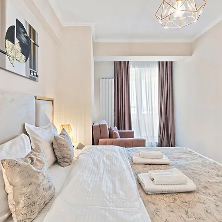 Vanilla Sky - Jacuzzi & Sauna Infinity