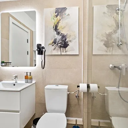 Vanilla Sky - Jacuzzi & Sauna Infinity *