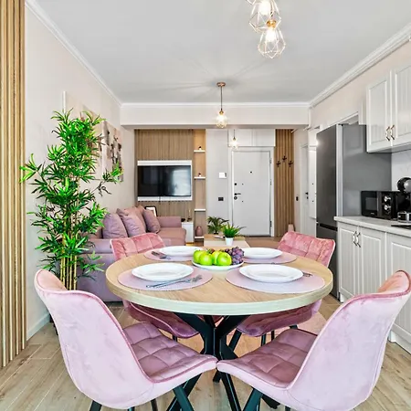 Vanilla Sky - Jacuzzi & Sauna Infinity *