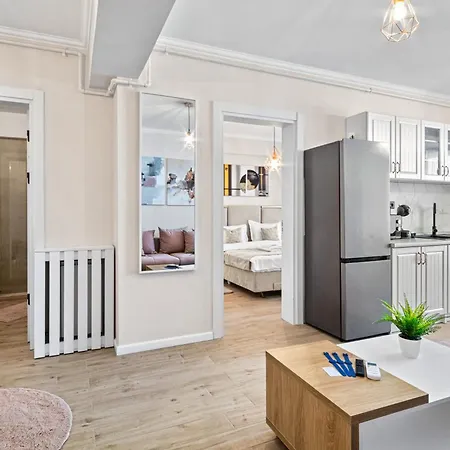 Vanilla Sky - Jacuzzi & Sauna Infinity