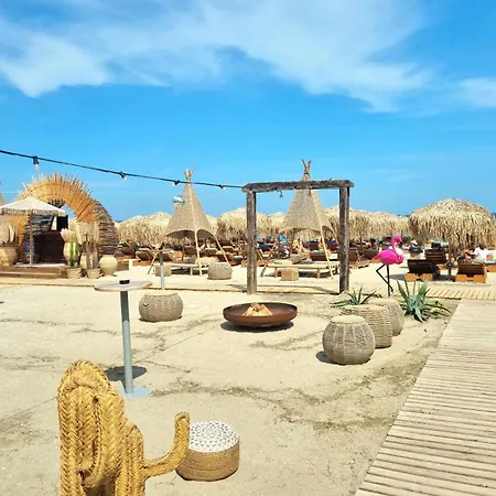 Apartment Vanilla Sky - Jacuzzi & Sauna Infinity