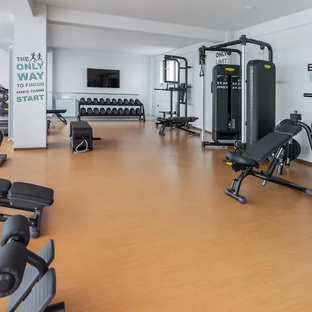 Vanilla Sky - Jacuzzi & Sauna Infinity Năvodari