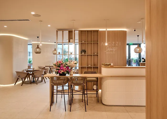 Vanilla Sky - Jacuzzi & Sauna Infinity דירה *