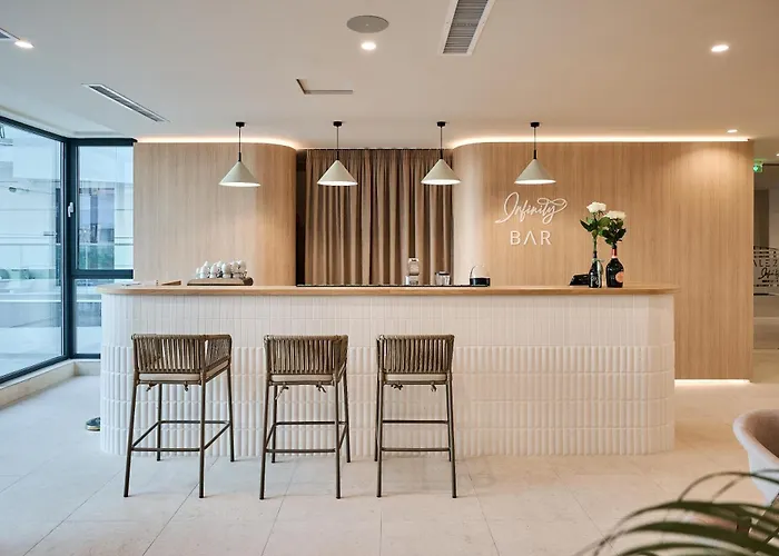 דירה Vanilla Sky - Jacuzzi & Sauna Infinity *