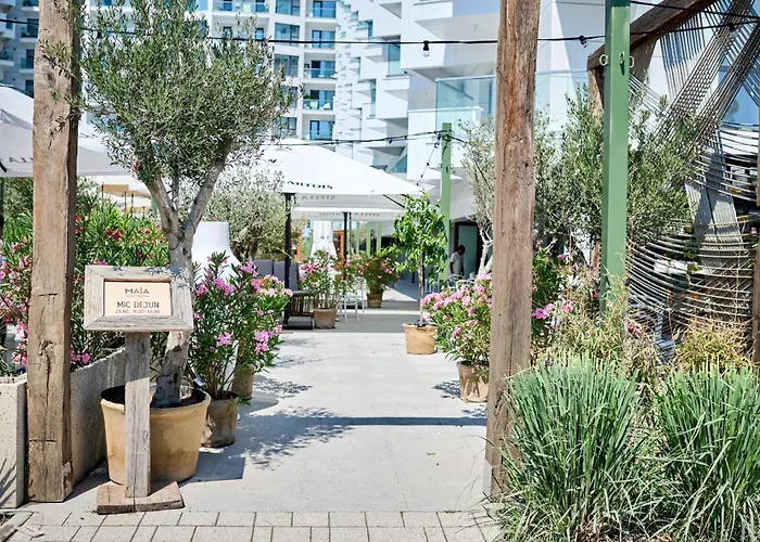 דירה Vanilla Sky - Jacuzzi & Sauna Infinity