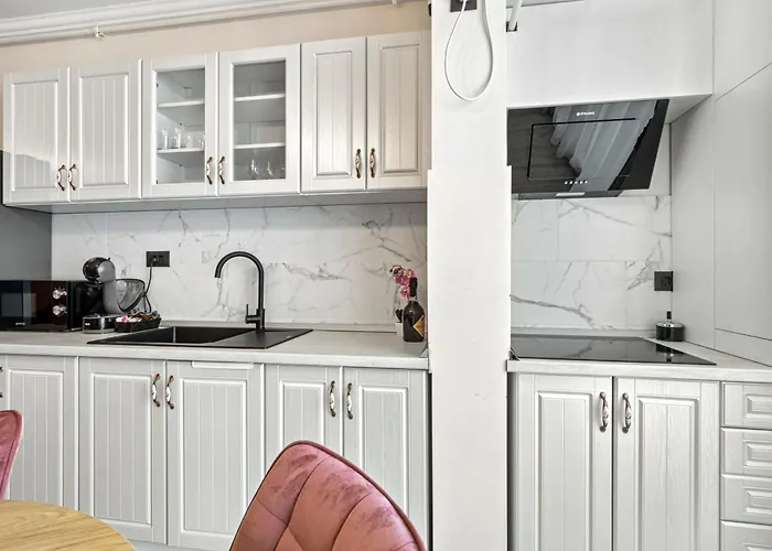 Vanilla Sky - Jacuzzi & Sauna Infinity *