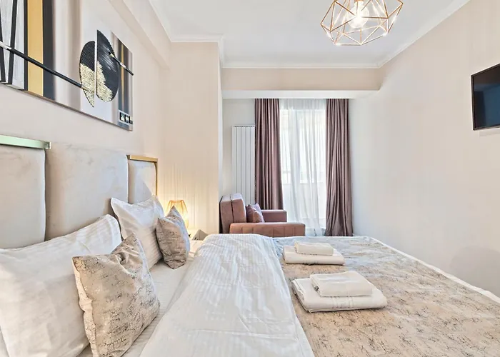 Vanilla Sky - Jacuzzi & Sauna Infinity