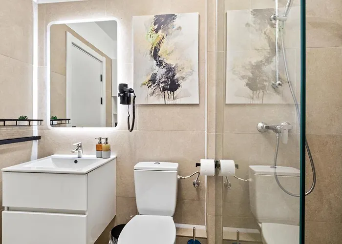 Vanilla Sky - Jacuzzi & Sauna Infinity *