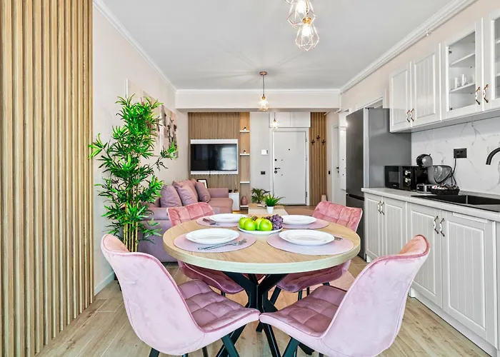 Vanilla Sky - Jacuzzi & Sauna Infinity *