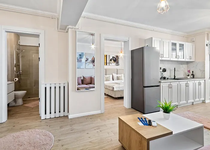 Vanilla Sky - Jacuzzi & Sauna Infinity