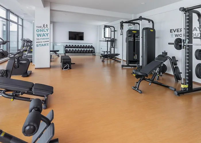 Vanilla Sky - Jacuzzi & Sauna Infinity Năvodari